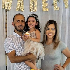 Meet your Posher, Vicky